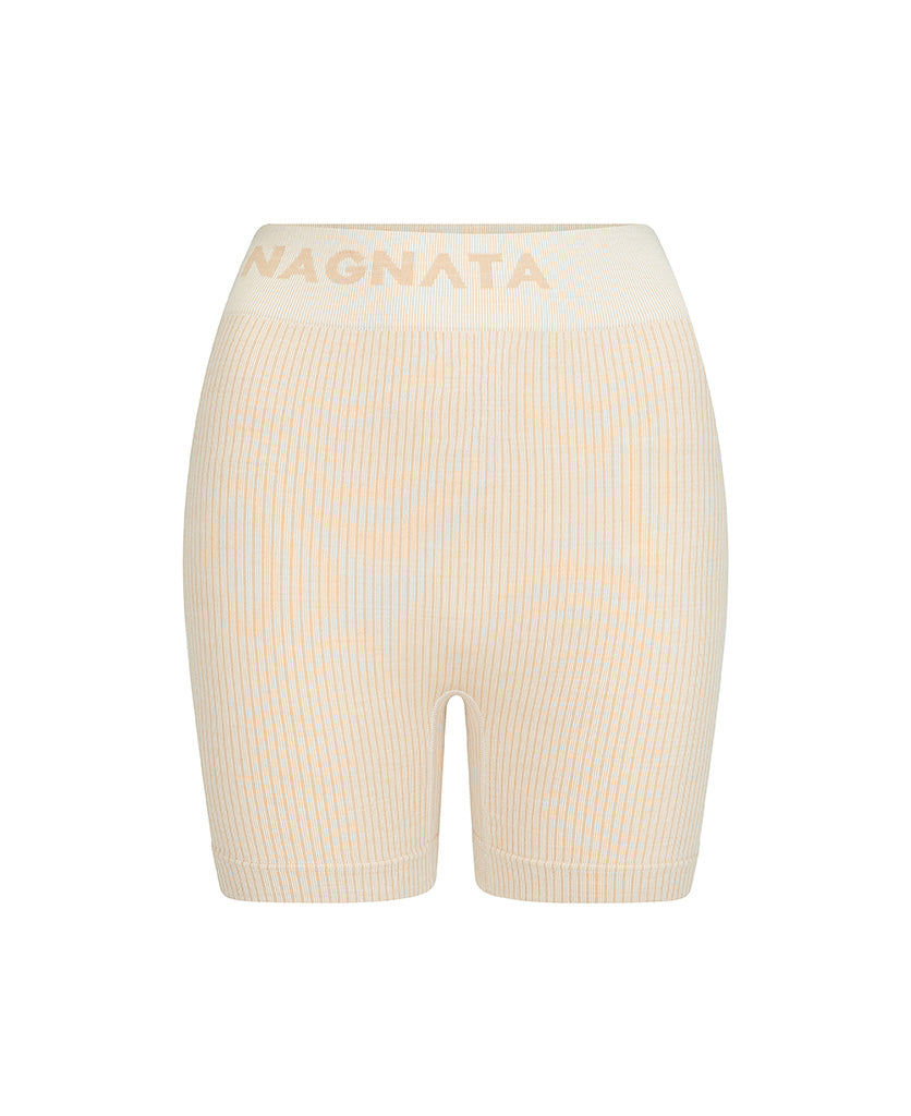 YANG WOOL MINI SHORT