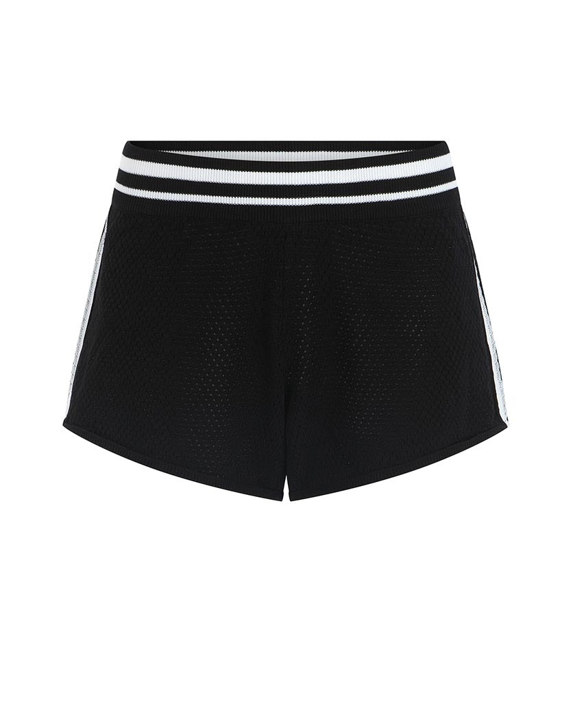 DOWNTOWN MESH SHORT