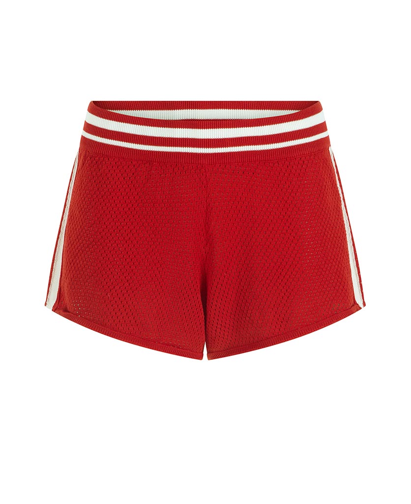 DOWNTOWN MESH SHORT