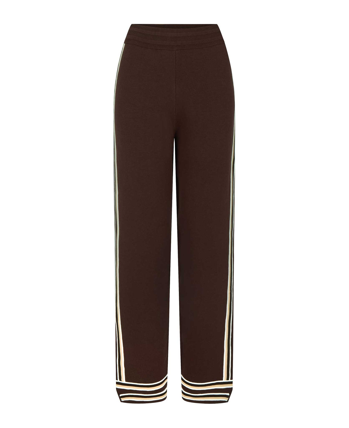 ORGANIC MOTLEY TRACKPANT