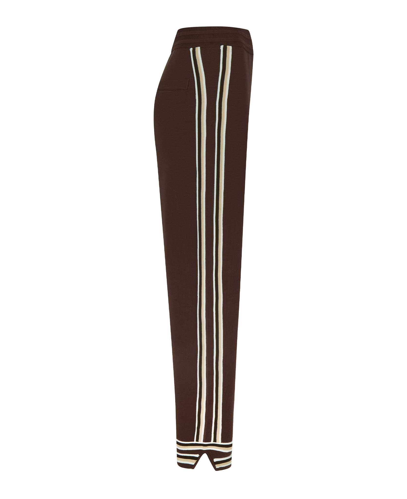 ORGANIC MOTLEY TRACKPANT