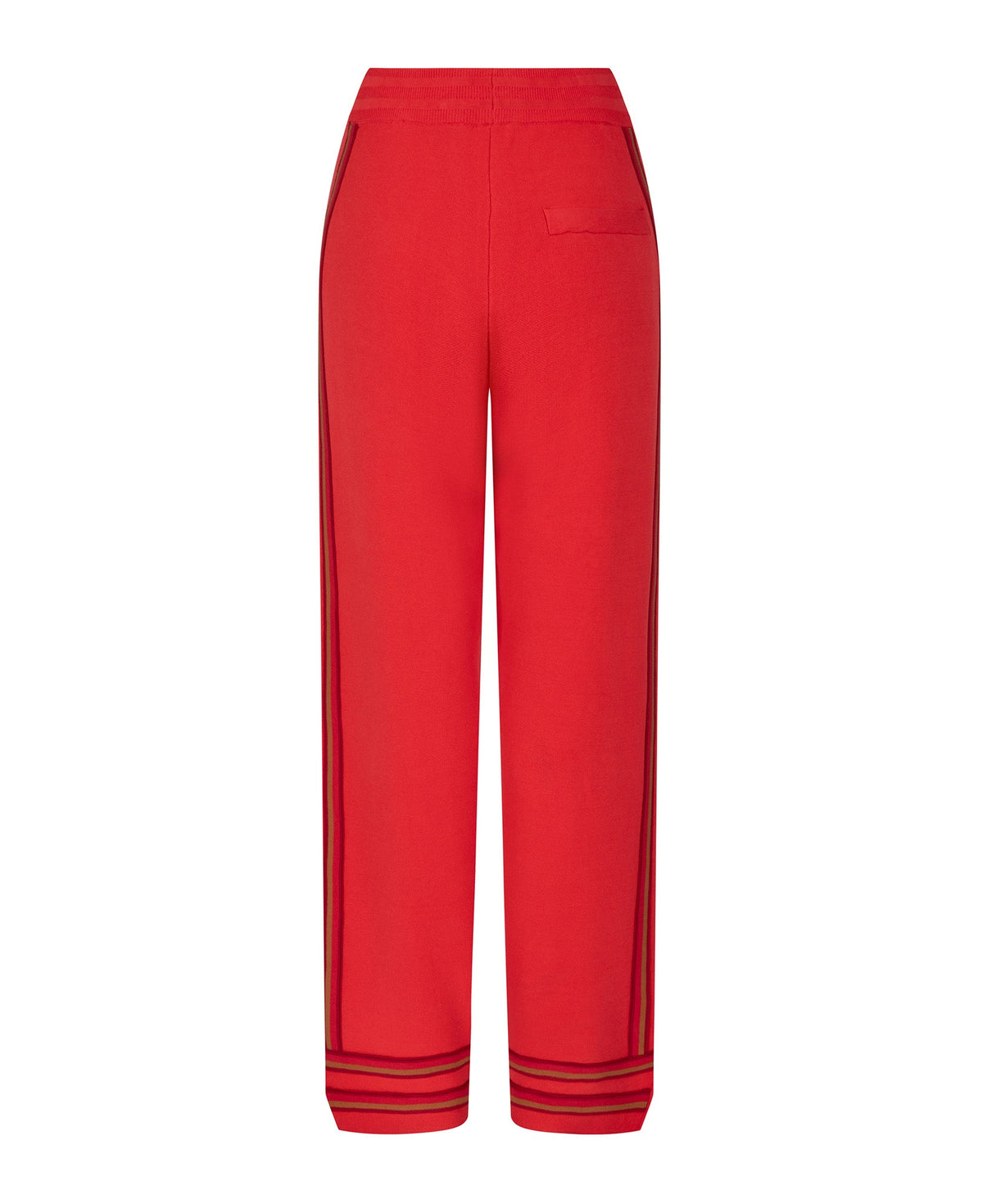 ORGANIC MOTLEY TRACK PANT
