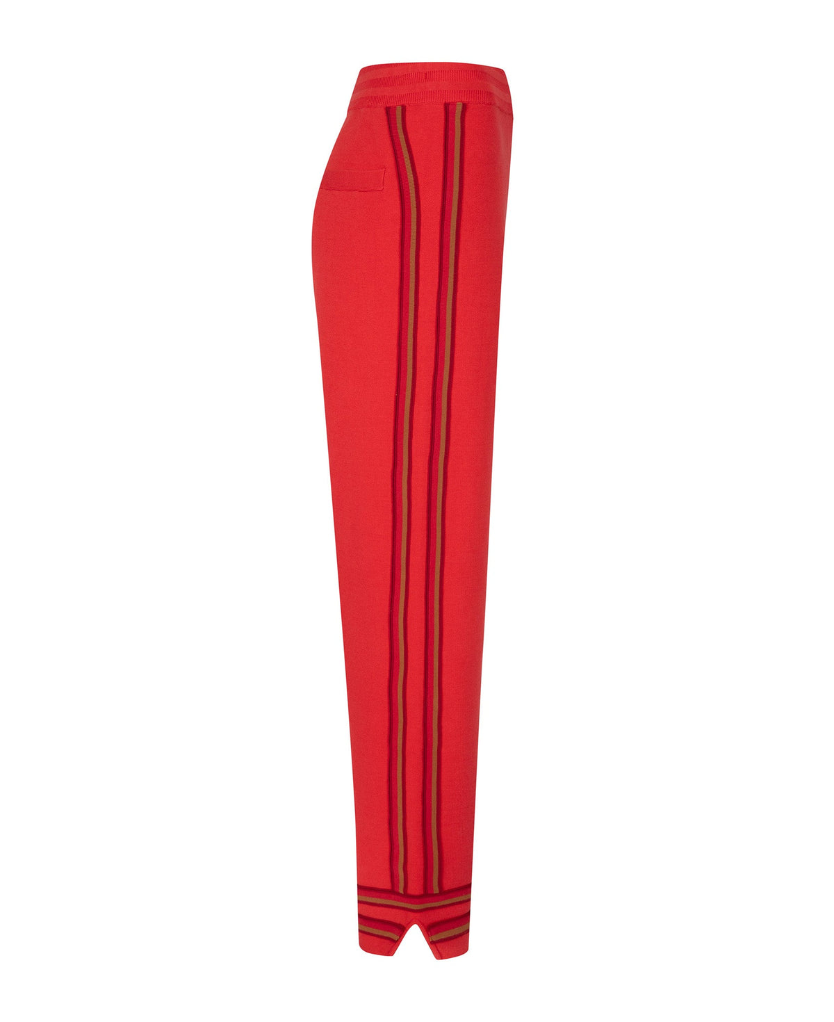 ORGANIC MOTLEY TRACK PANT