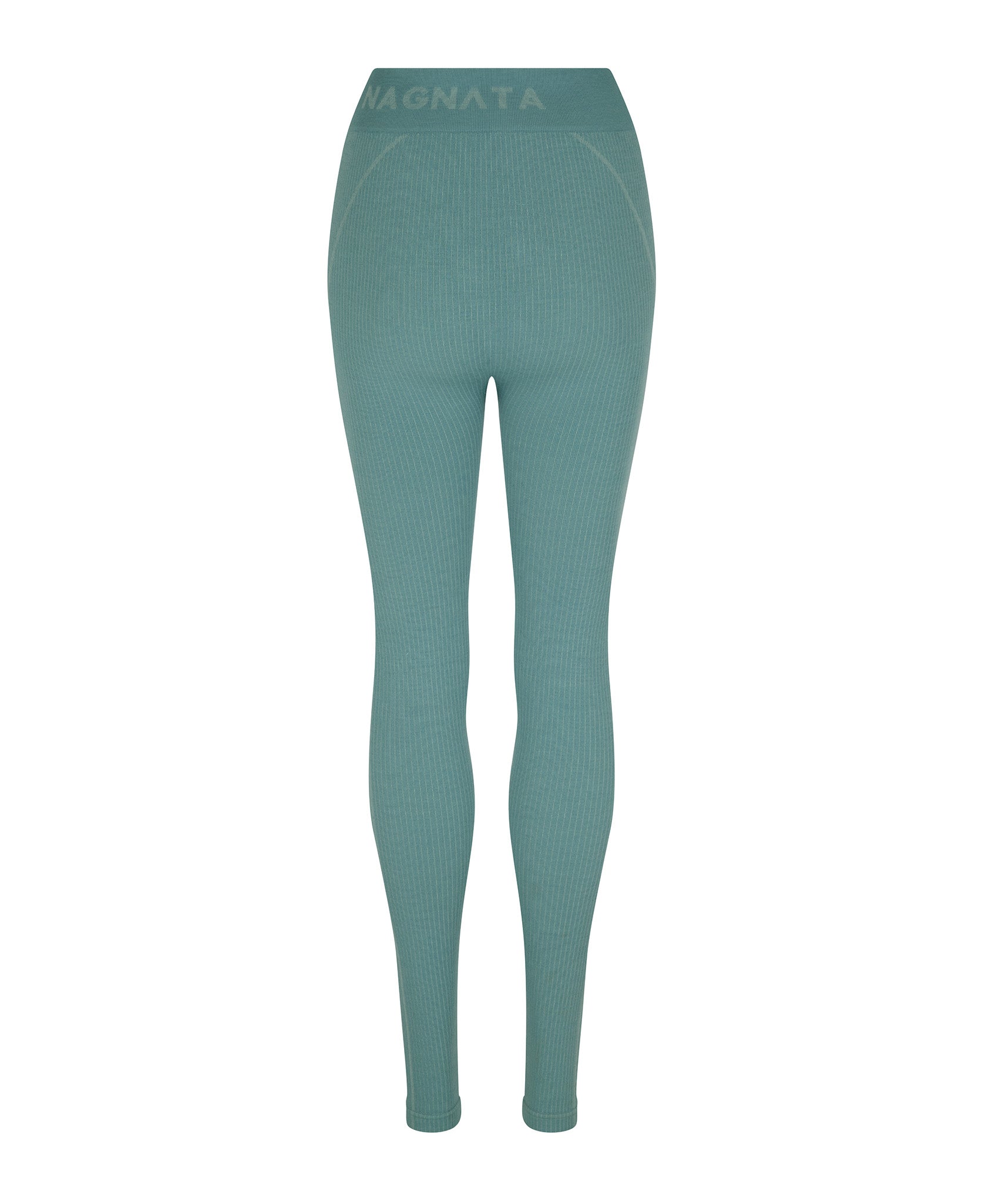 ALLEGRO WOOL LEGGING