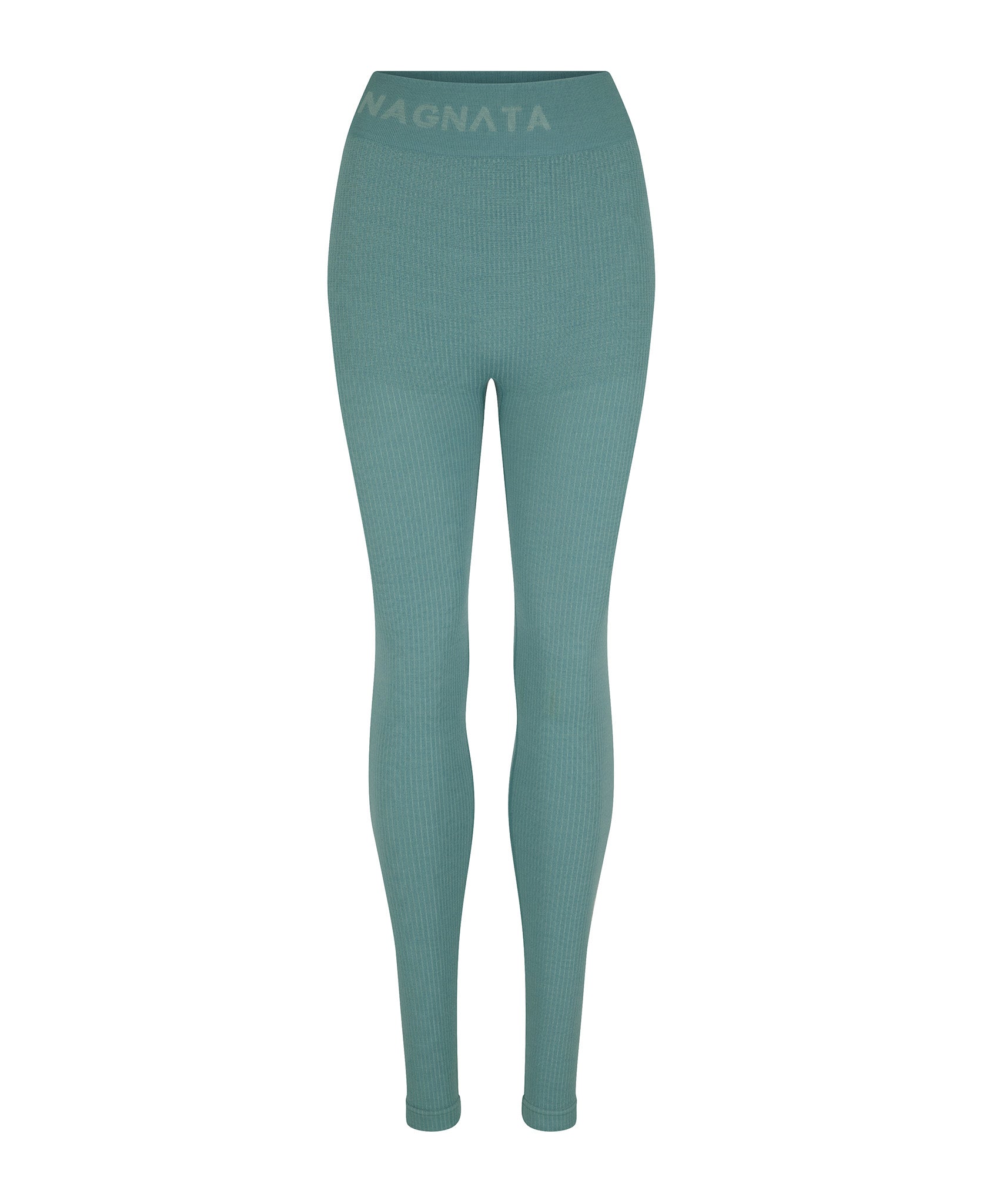 ALLEGRO WOOL LEGGING