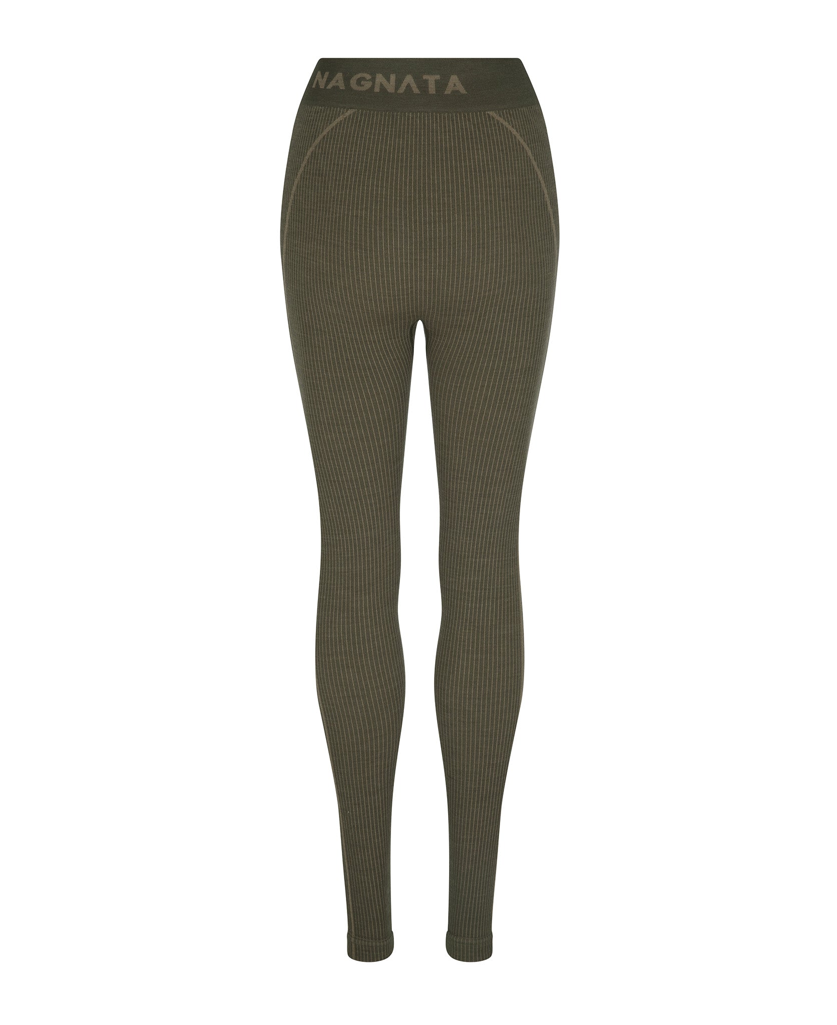 ALLEGRO WOOL LEGGING