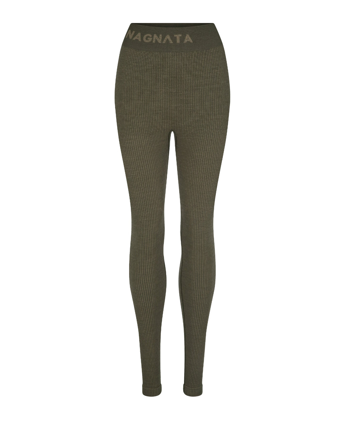 ALLEGRO WOOL LEGGING