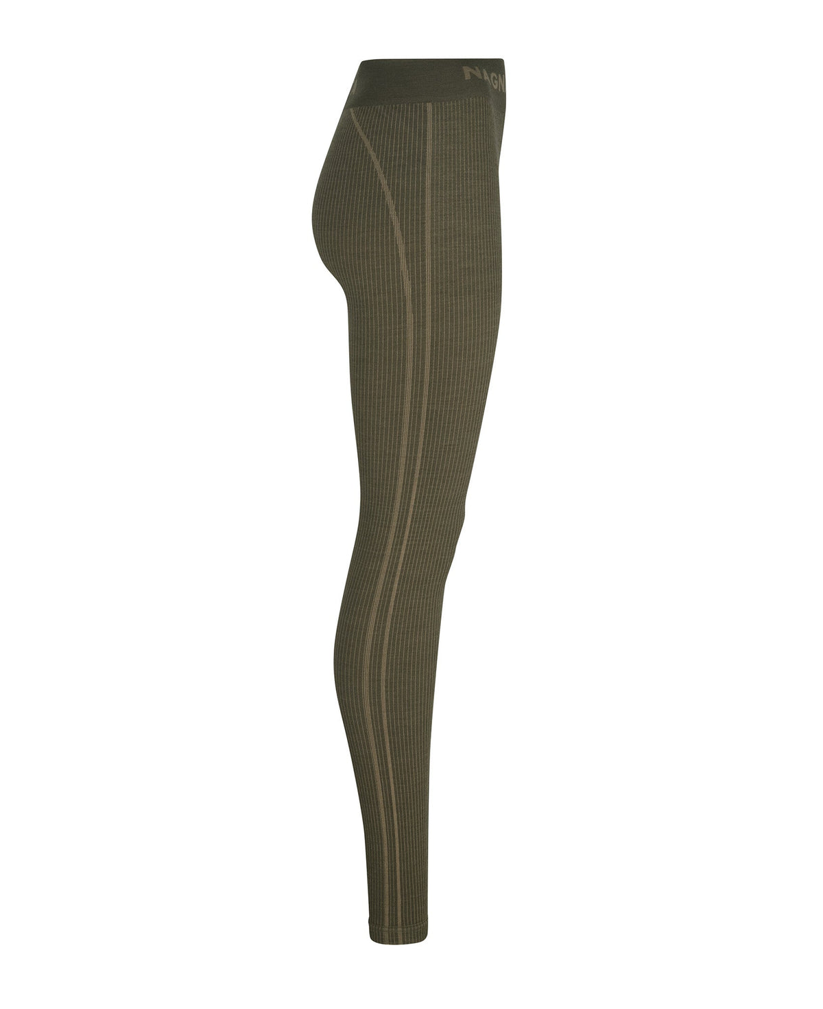 ALLEGRO WOOL LEGGING