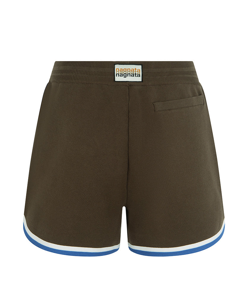 RUKA SHORT