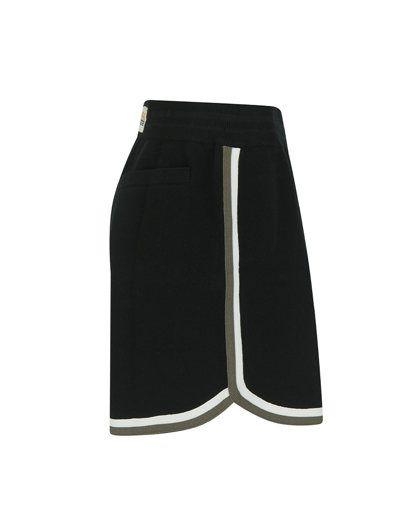 RUKA SHORT