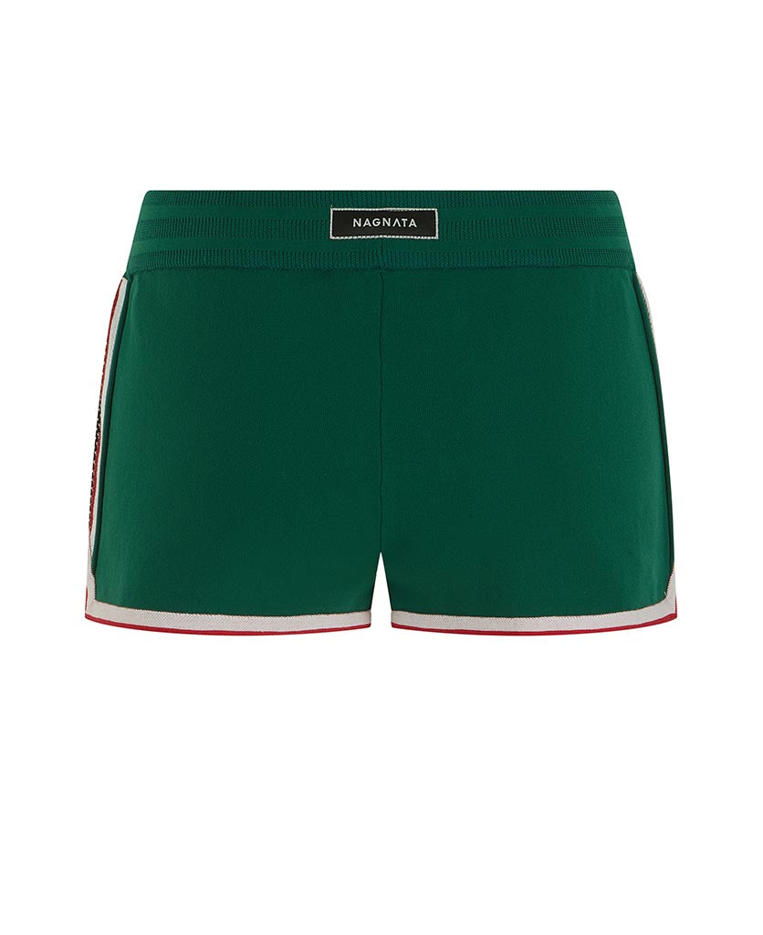 ORGANIC RYDER SHORT