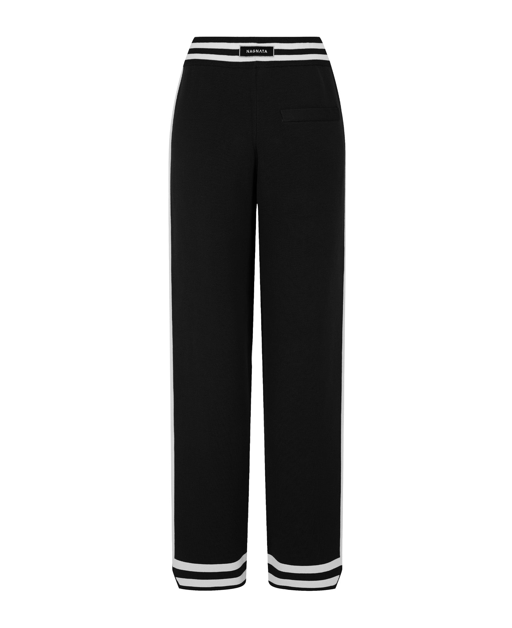 ORGANIC ROMEO TRACK PANT