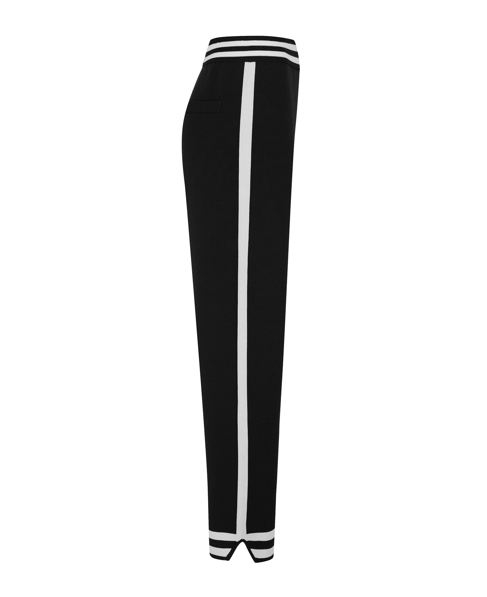 ORGANIC ROMEO TRACK PANT