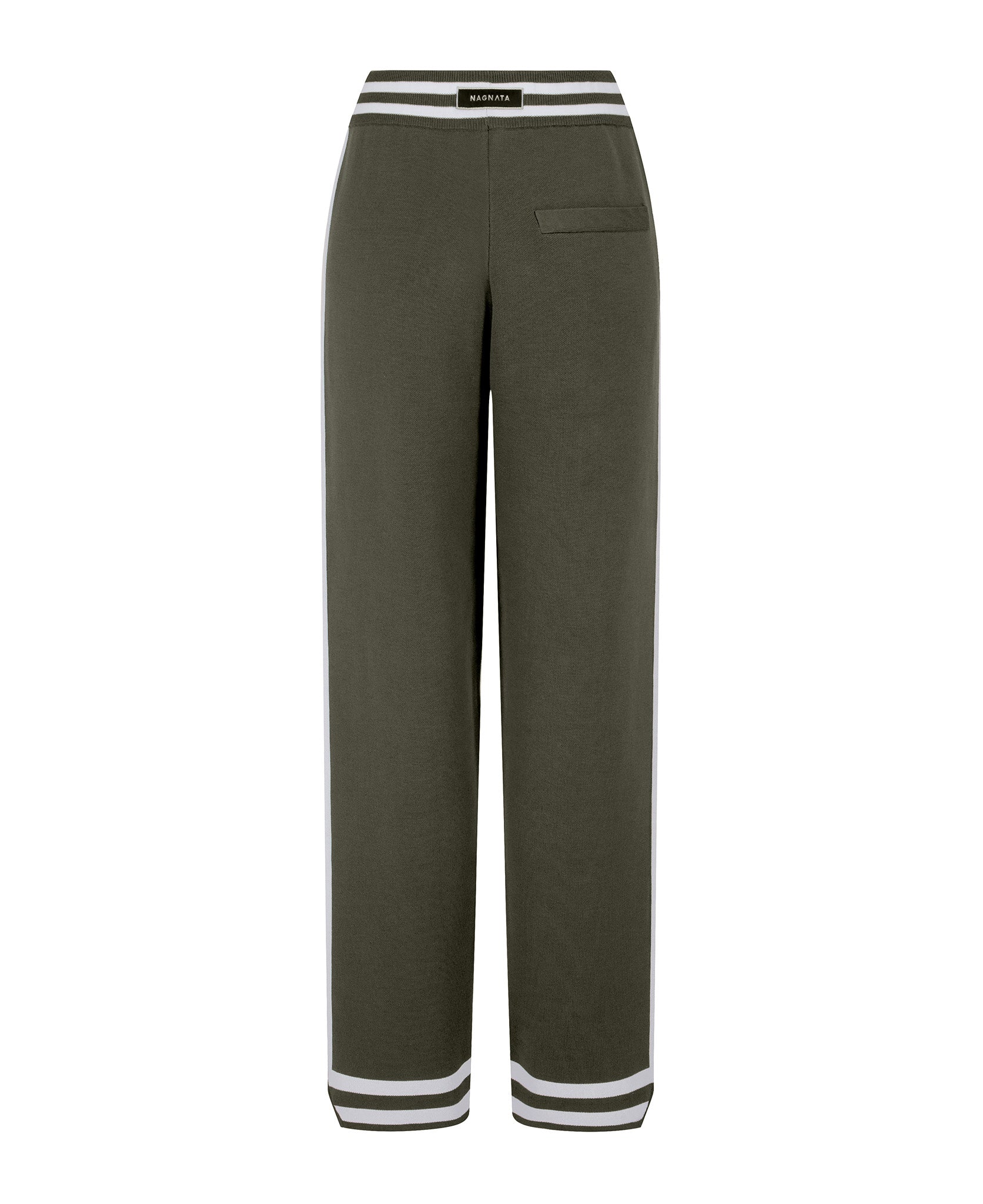 ORGANIC ROMEO TRACK PANT