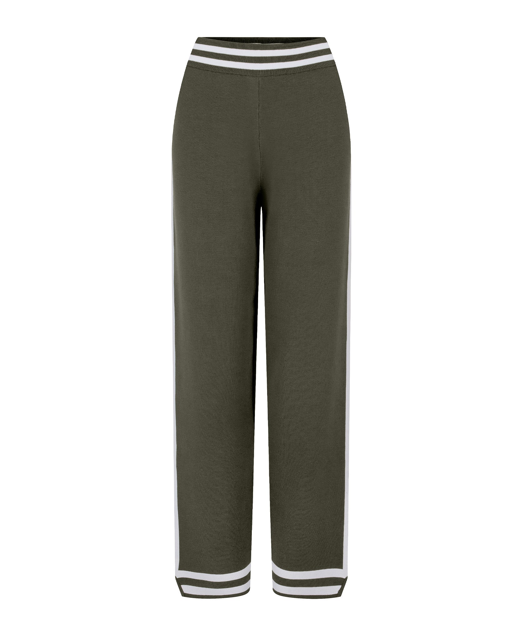 ORGANIC ROMEO TRACK PANT
