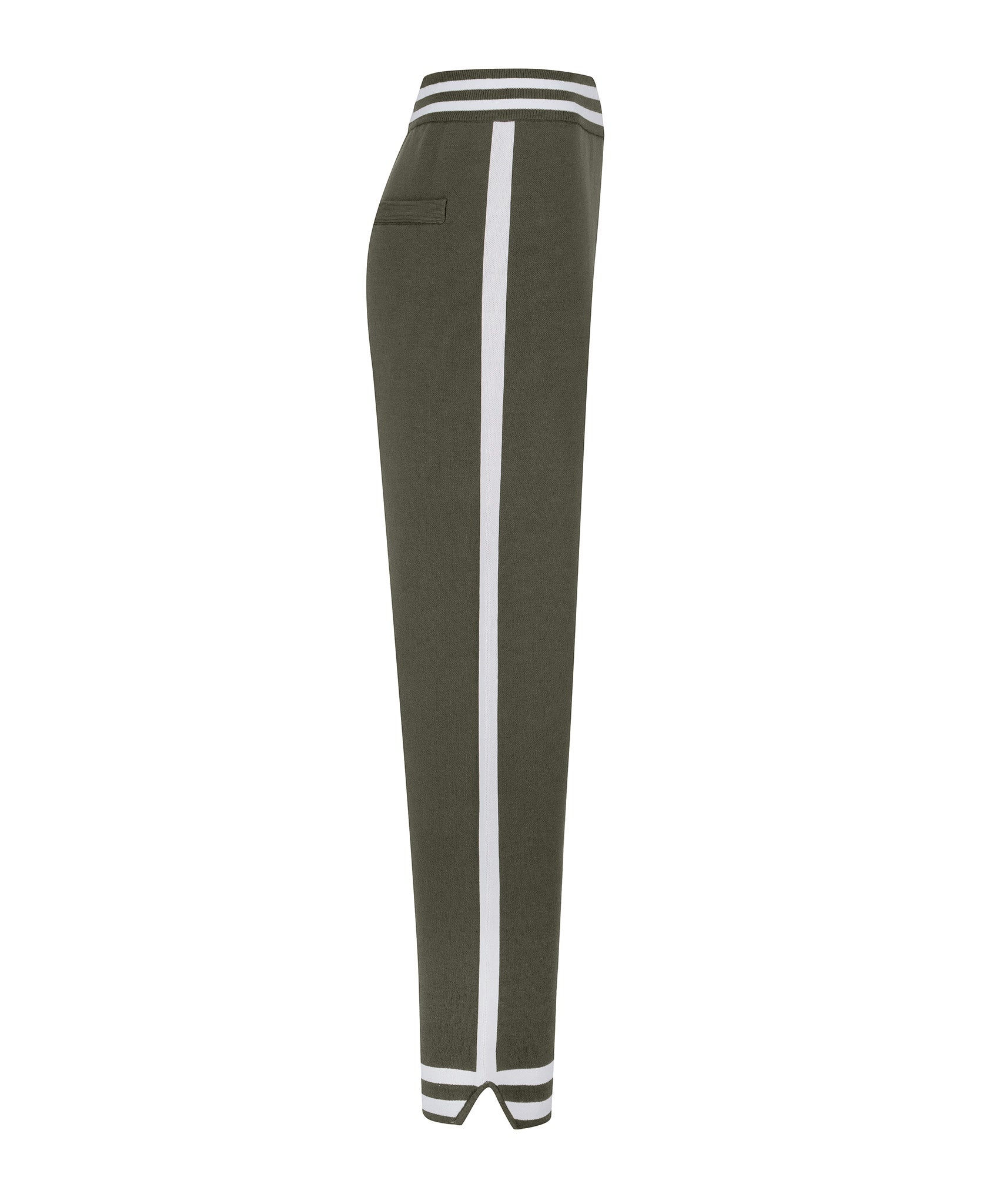 ORGANIC ROMEO TRACK PANT