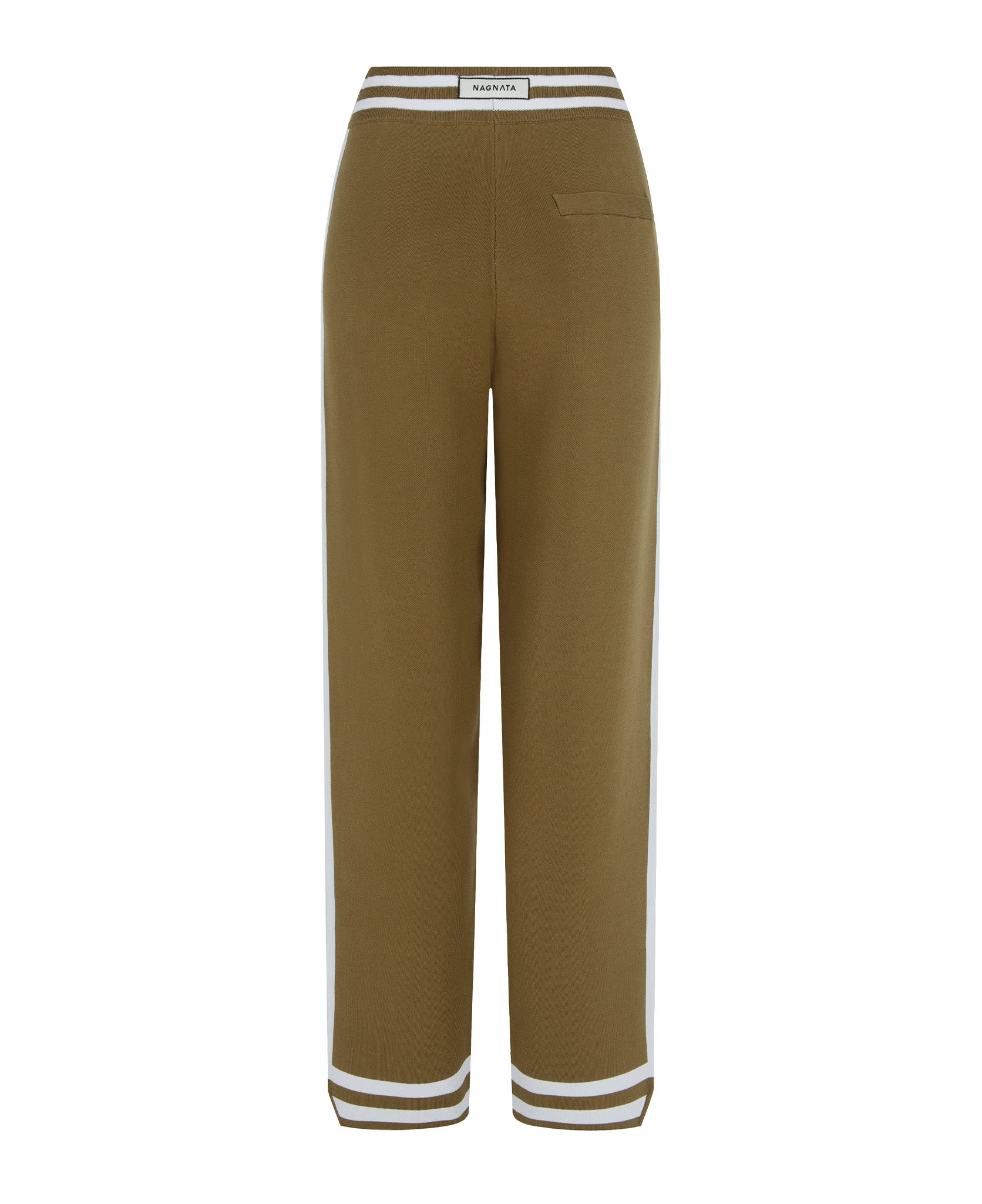 ORGANIC ROMEO TRACK PANT