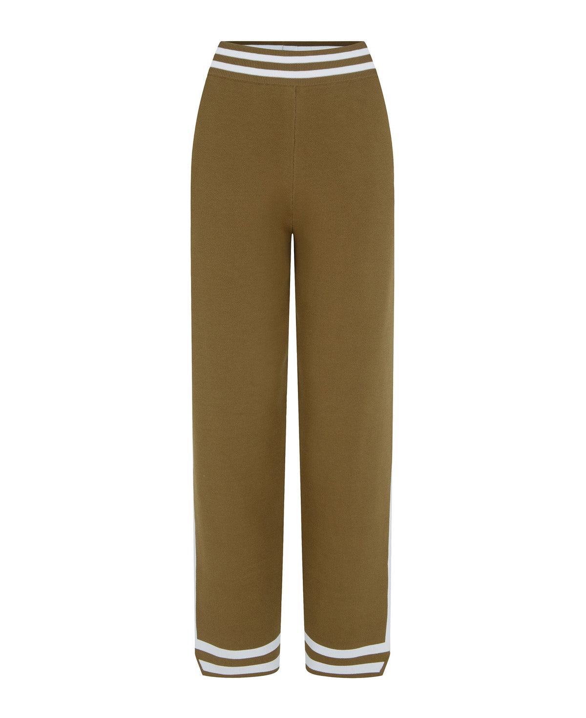ORGANIC ROMEO TRACK PANT
