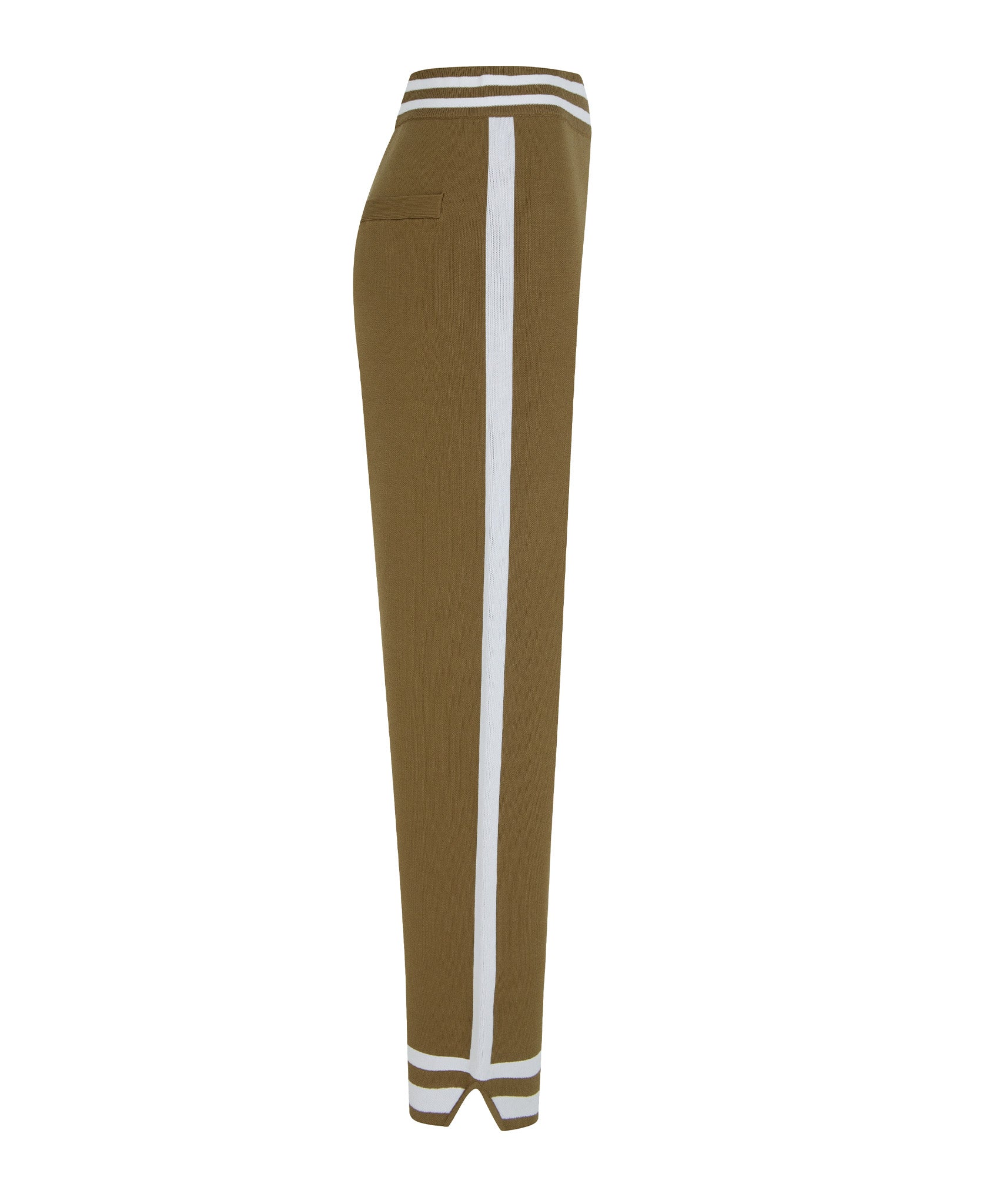 ORGANIC ROMEO TRACK PANT