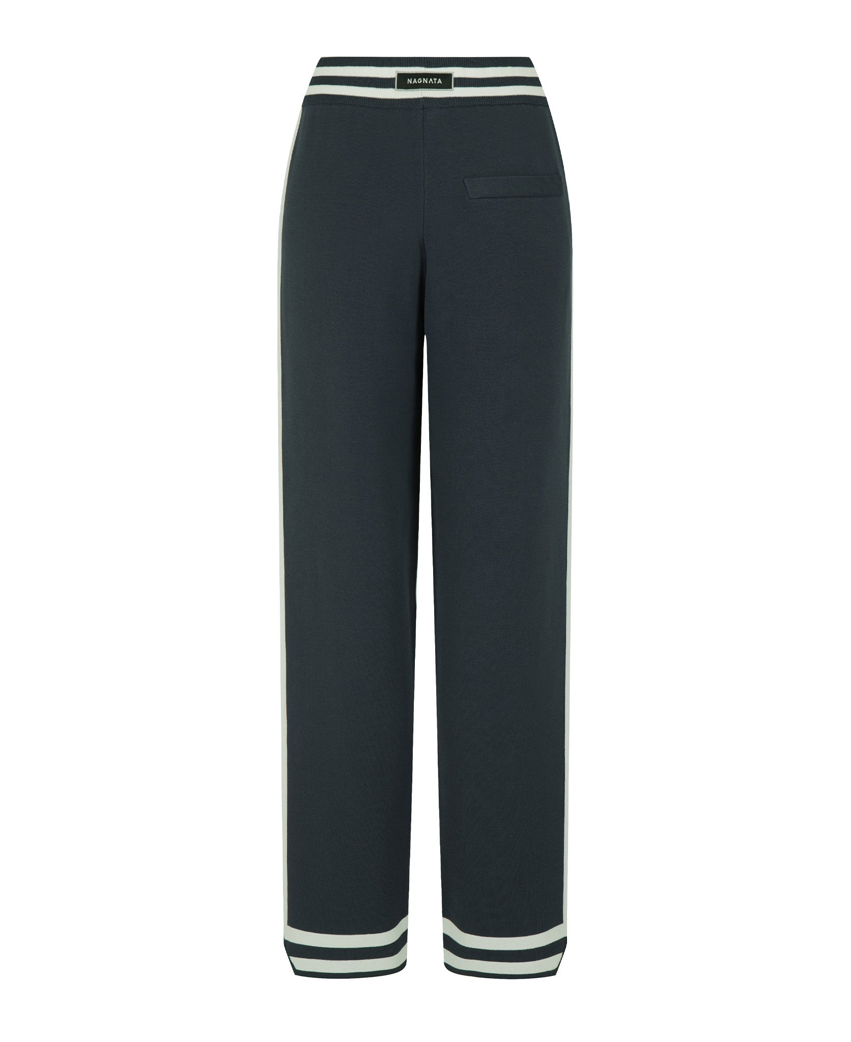 ORGANIC ROMEO TRACK PANT