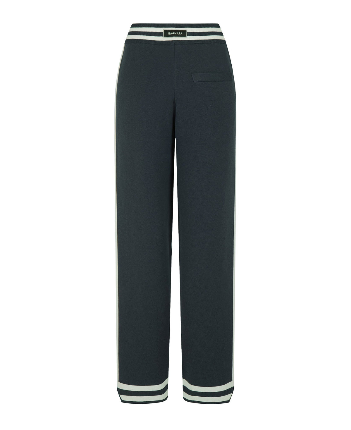 ORGANIC ROMEO TRACK PANT