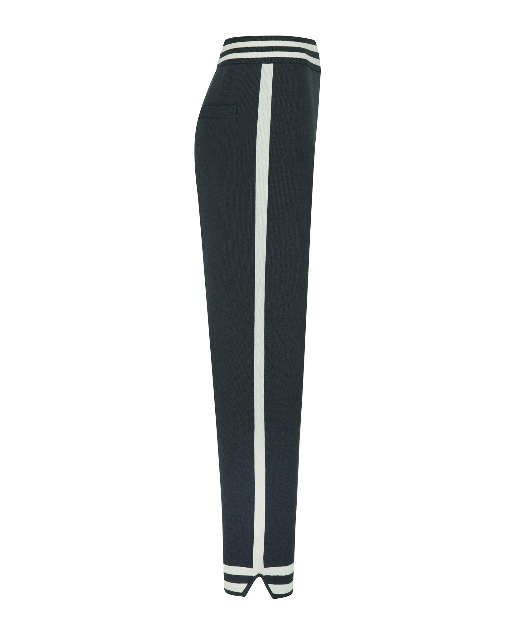 ORGANIC ROMEO TRACK PANT