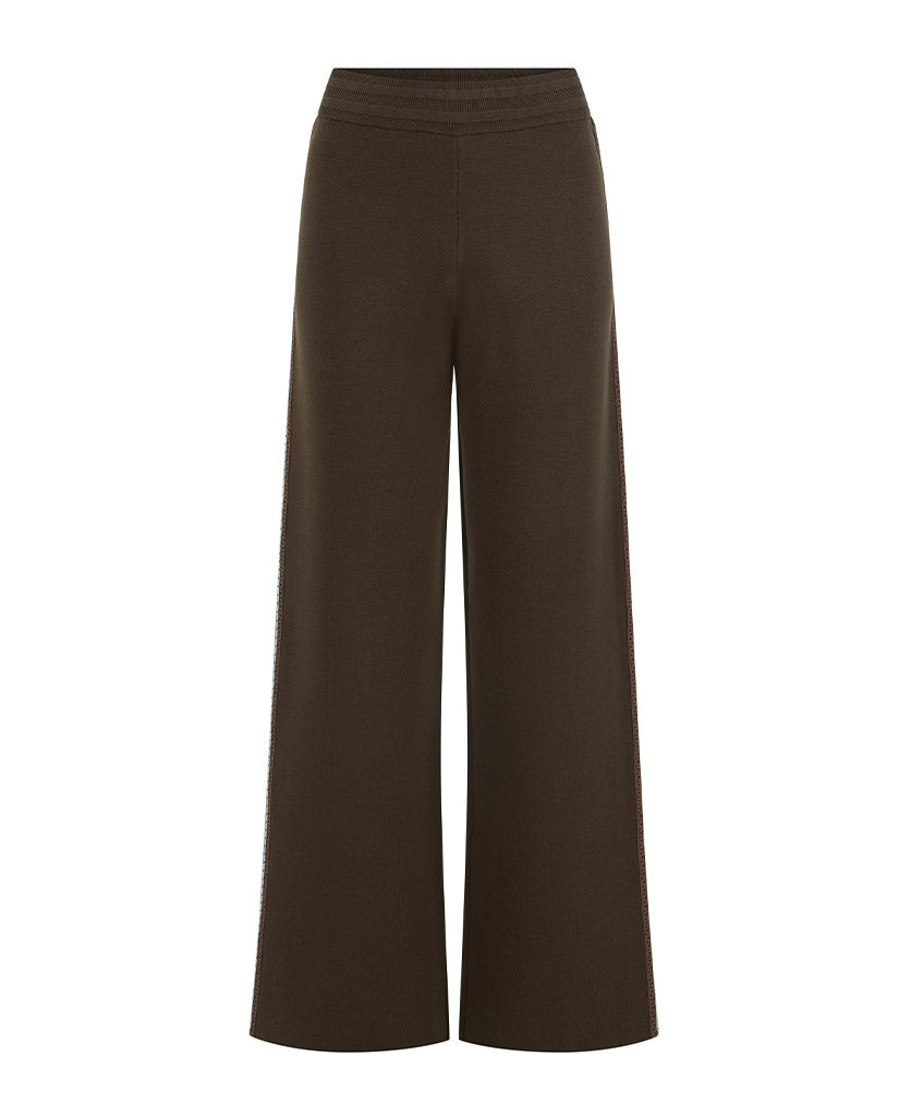 SOMA RAINBOW STRIPE PANT