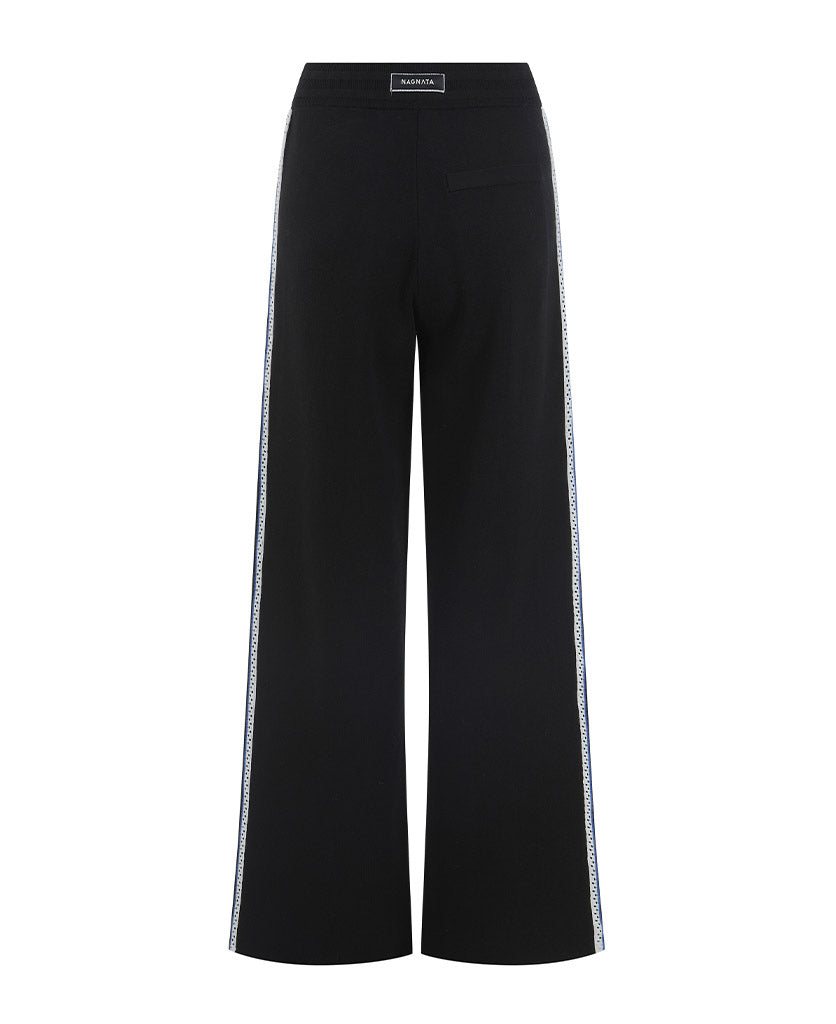 SOMA RAINBOW STRIPE PANT