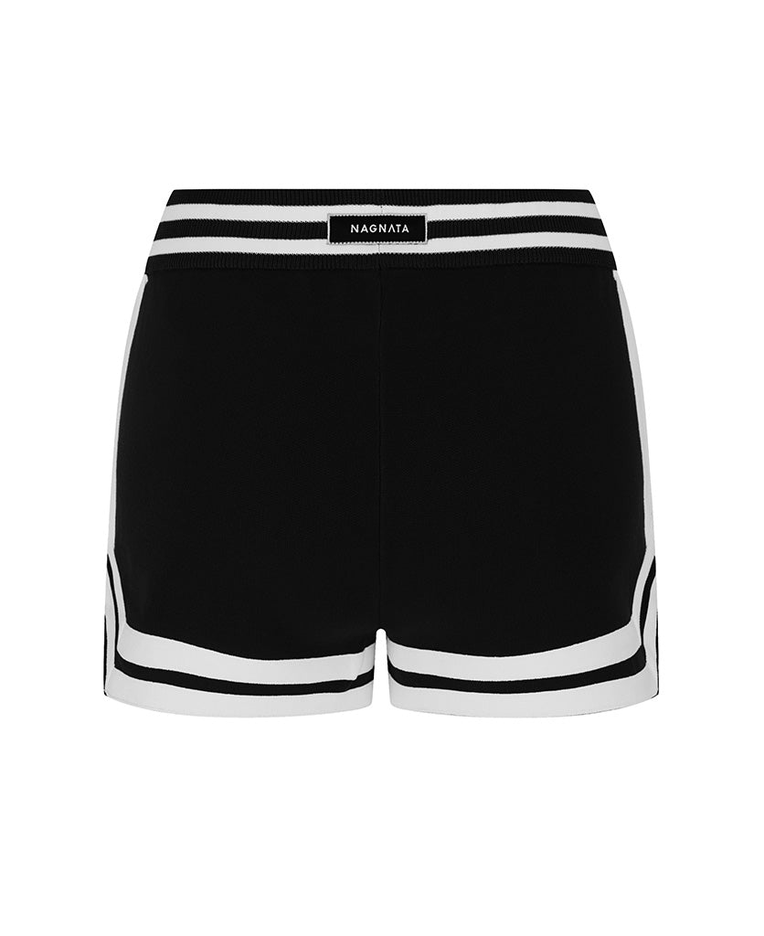 ORGANIC RYDELL SHORT