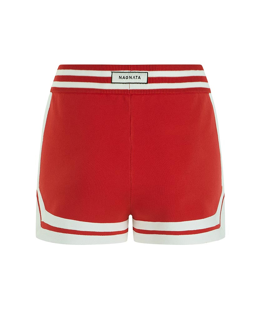 ORGANIC RYDELL SHORT 2.0