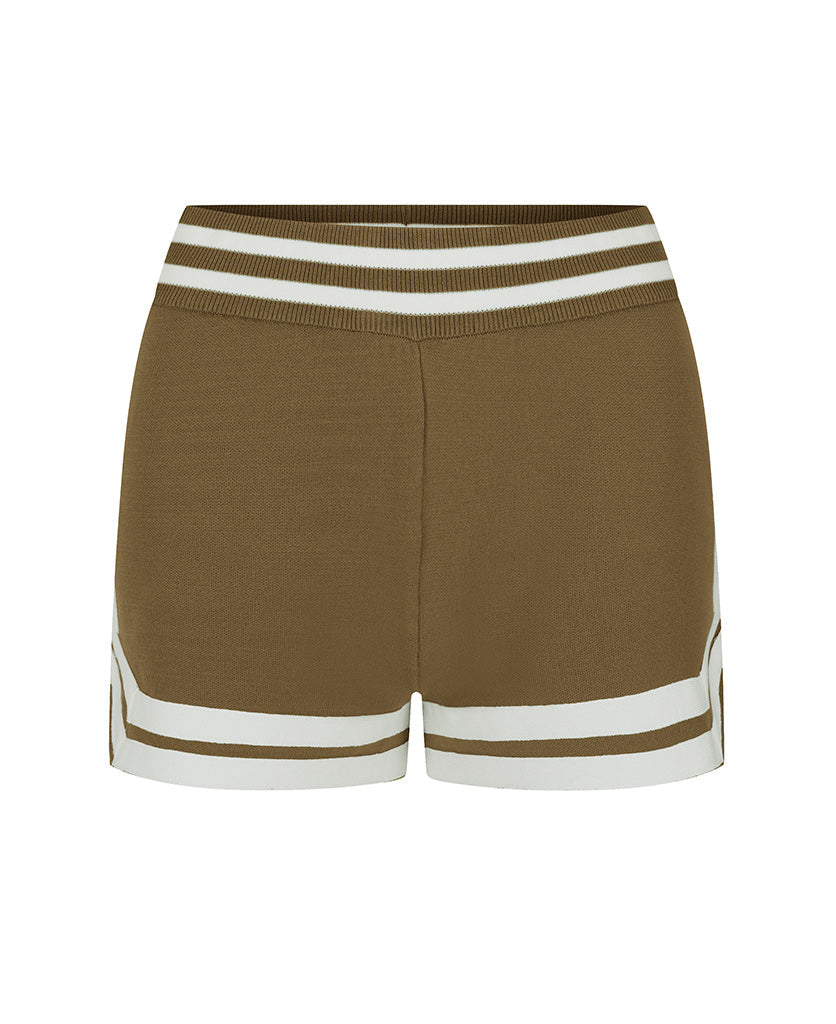 ORGANIC RYDELL SHORT 2.0