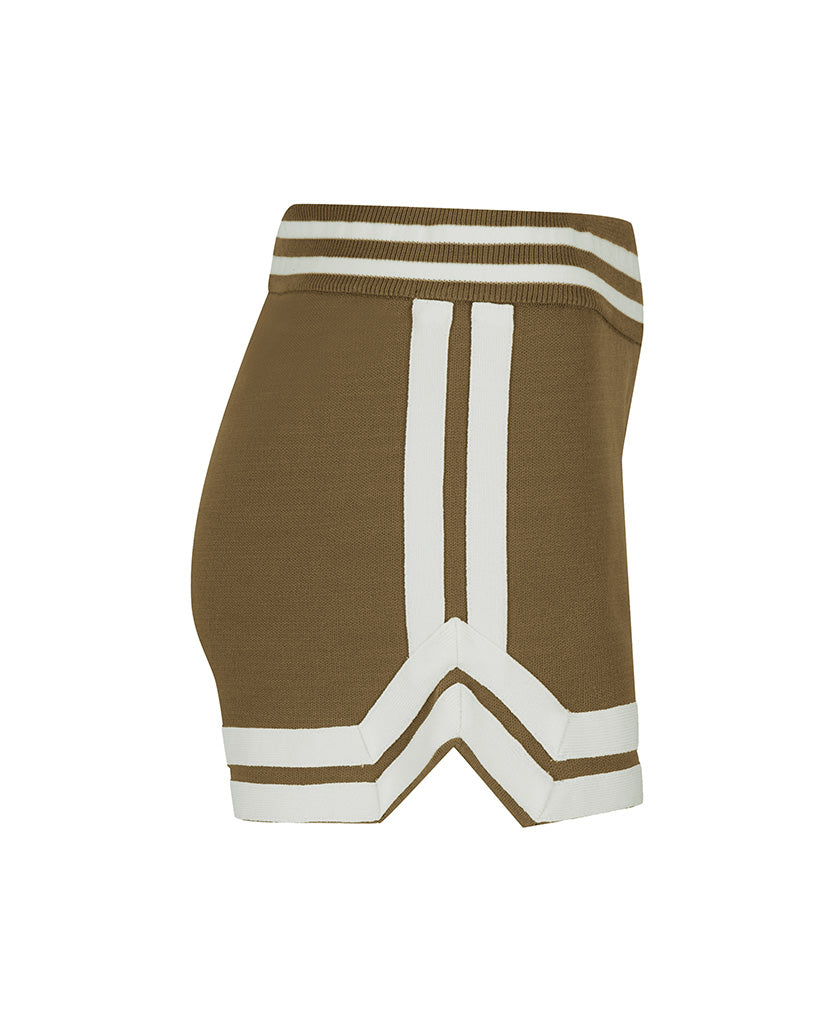 ORGANIC RYDELL SHORT 2.0