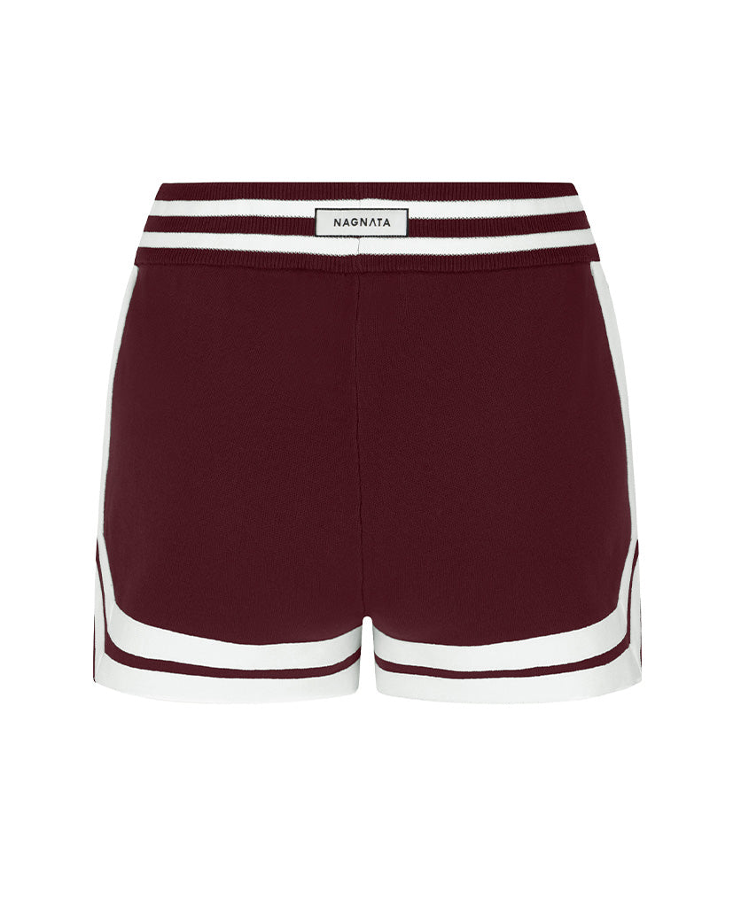 ORGANIC RYDELL SHORT 2.0