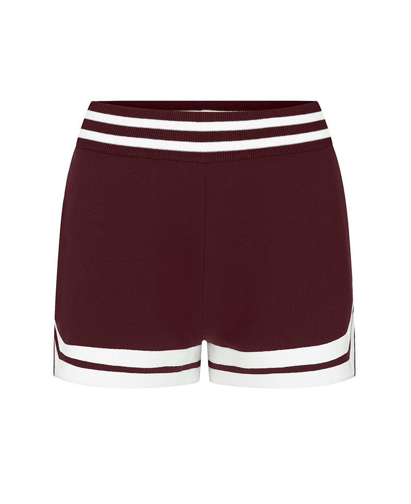 ORGANIC RYDELL SHORT 2.0
