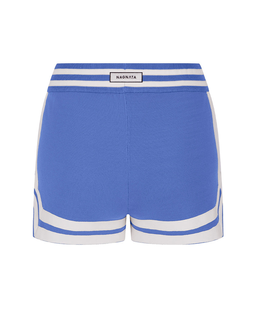 ORGANIC RYDELL SHORT 2.0
