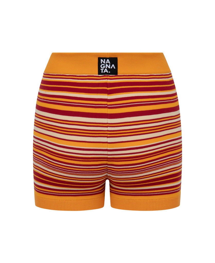 LUCID YONI SHORT