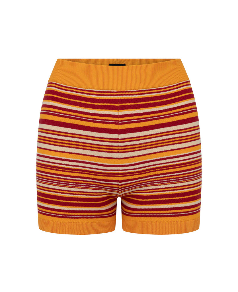 LUCID YONI SHORT