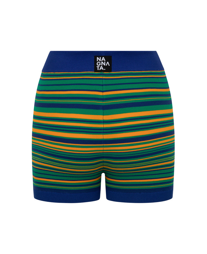 LUCID YONI SHORT