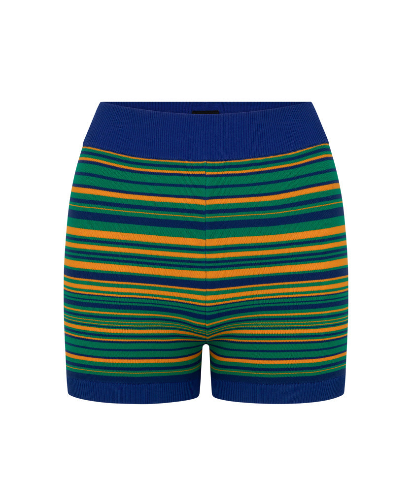 LUCID YONI SHORT