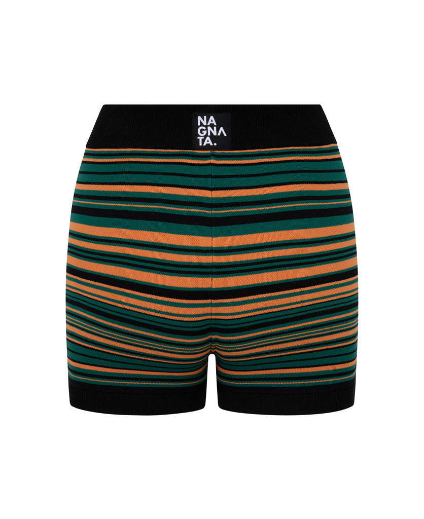 LUCID YONI SHORT