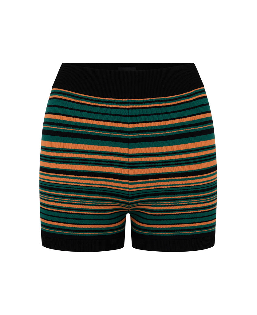 LUCID YONI SHORT