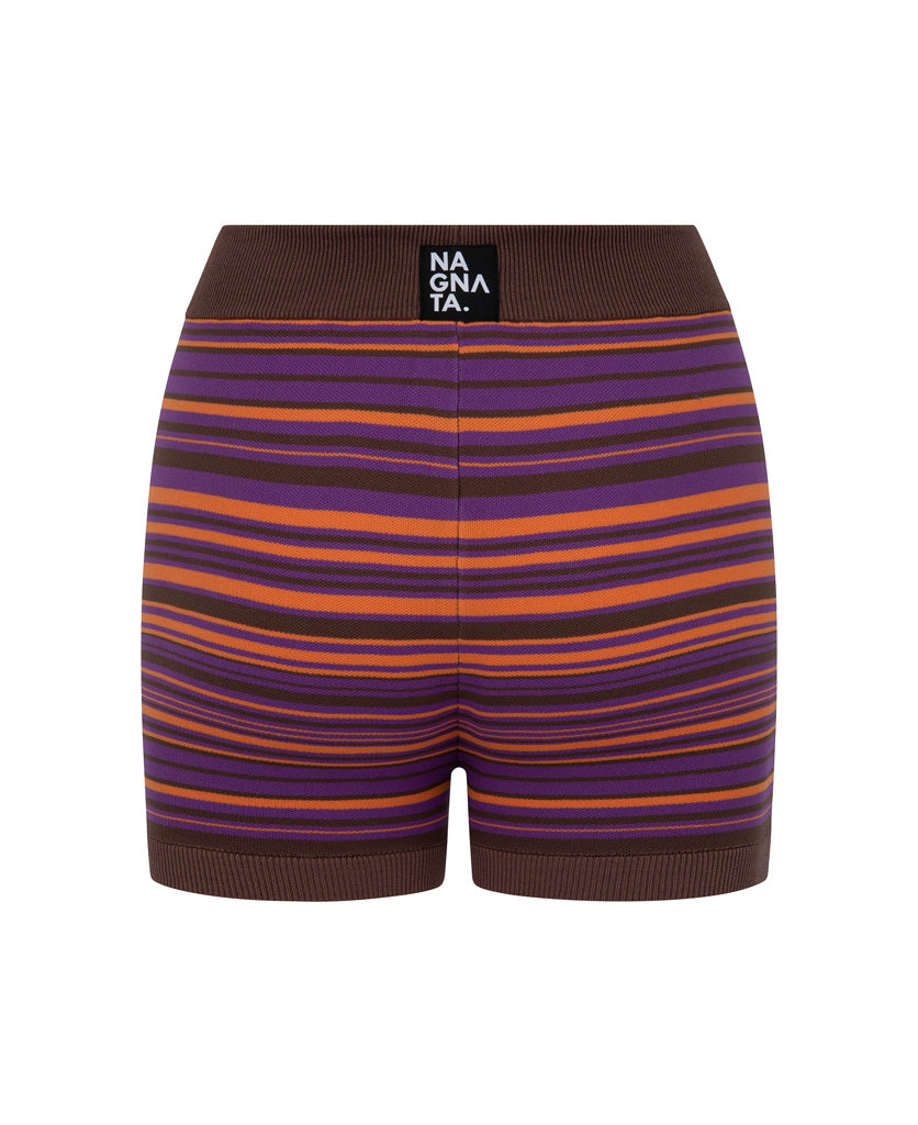 LUCID YONI SHORT