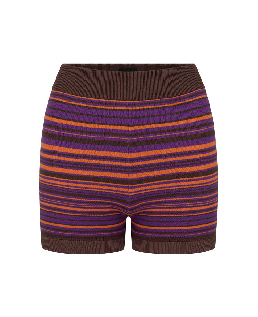 LUCID YONI SHORT