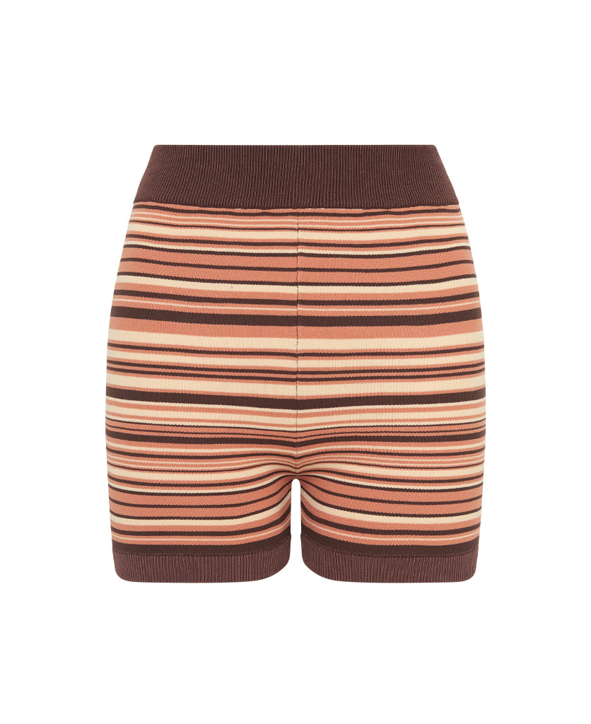 LUCID YONI SHORT