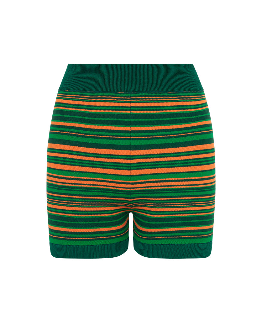 LUCID YONI SHORT