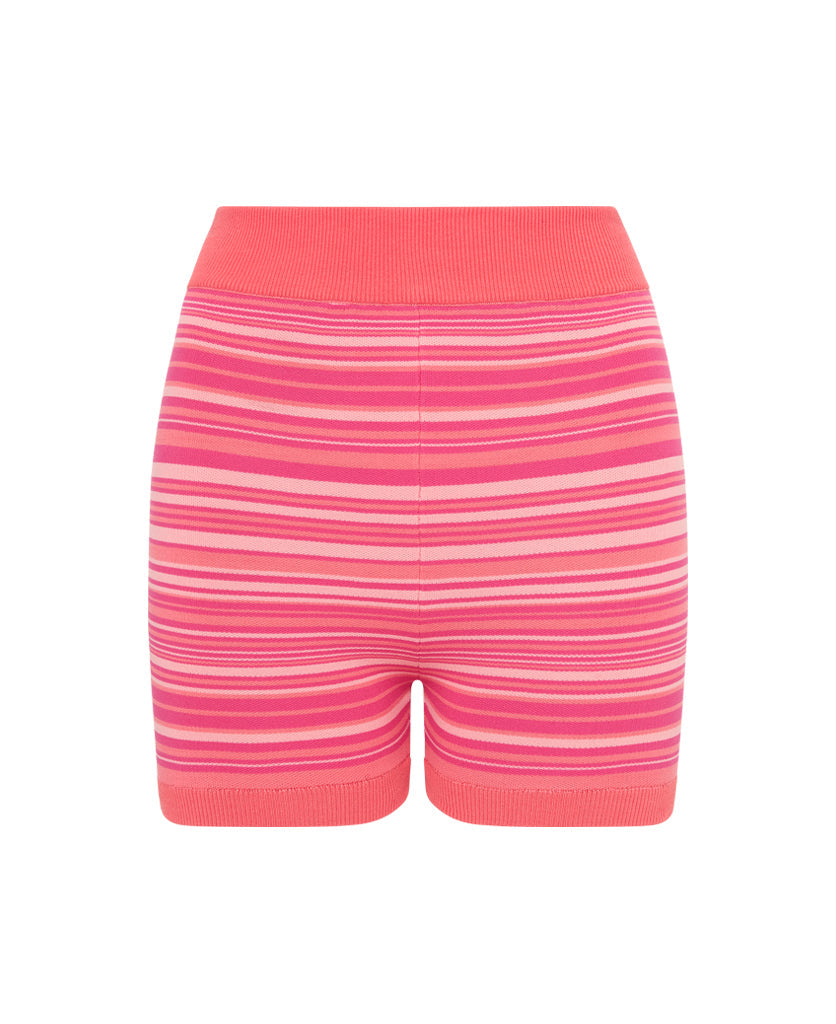LUCID YONI SHORT