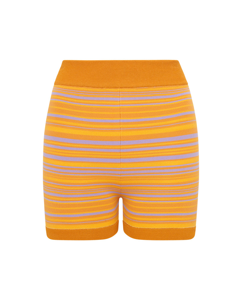 LUCID YONI SHORT