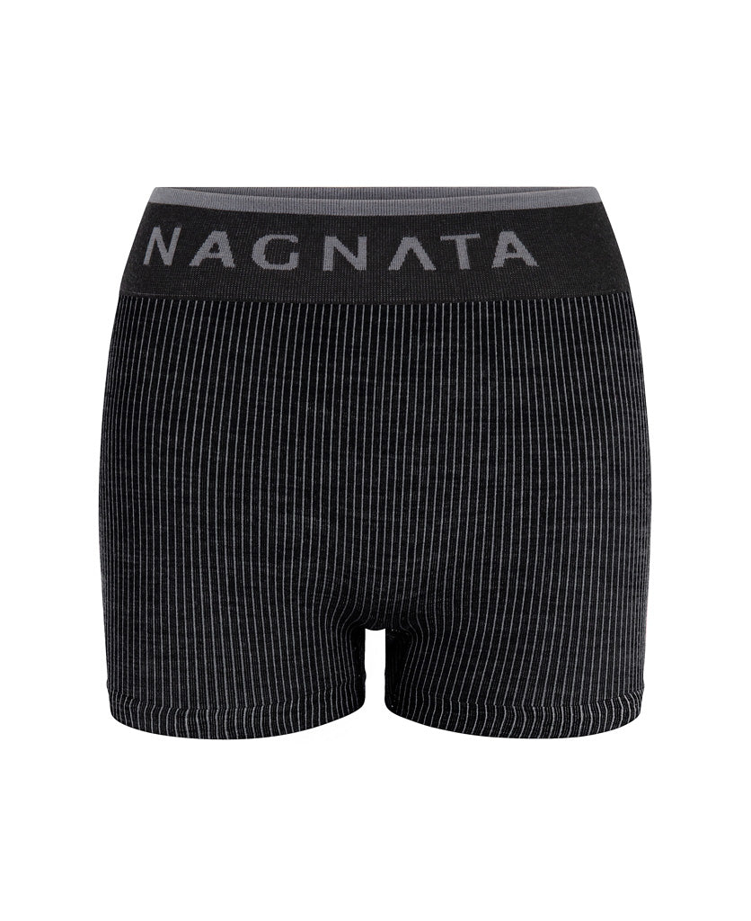 RIB MINI SHORT