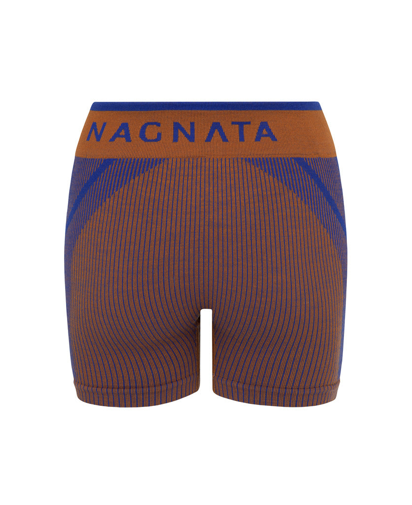 RIB MINI SHORT