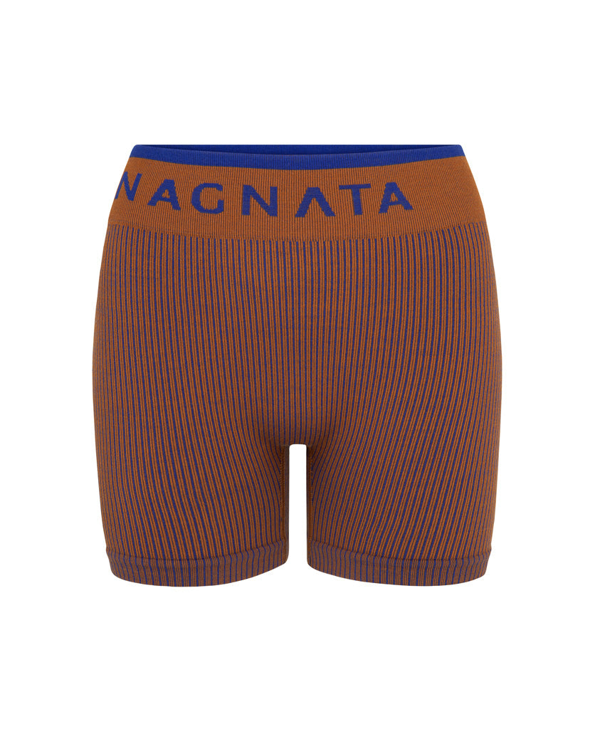 RIB MINI SHORT